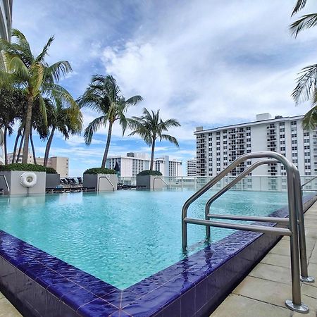 Wvr Vacation Residences 709 Fort Lauderdale Exterior photo