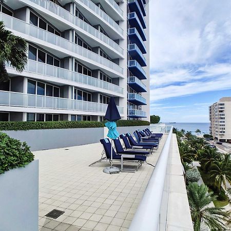Wvr Vacation Residences 709 Fort Lauderdale Exterior photo
