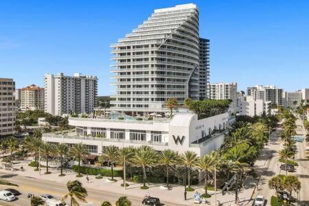 Wvr Vacation Residences 709 Fort Lauderdale Exterior photo