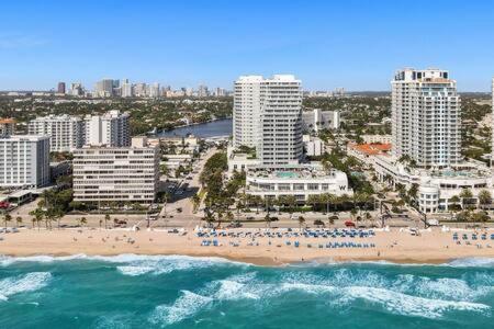 Wvr Vacation Residences 709 Fort Lauderdale Exterior photo