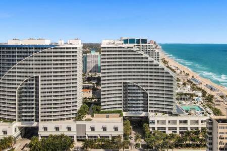 Wvr Vacation Residences 709 Fort Lauderdale Exterior photo