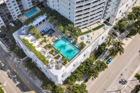 Wvr Vacation Residences 709 Fort Lauderdale Exterior photo