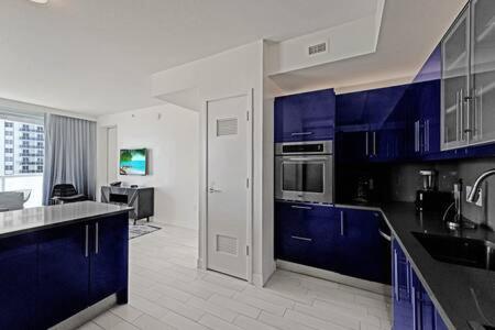 Wvr Vacation Residences 709 Fort Lauderdale Exterior photo