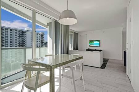 Wvr Vacation Residences 709 Fort Lauderdale Exterior photo
