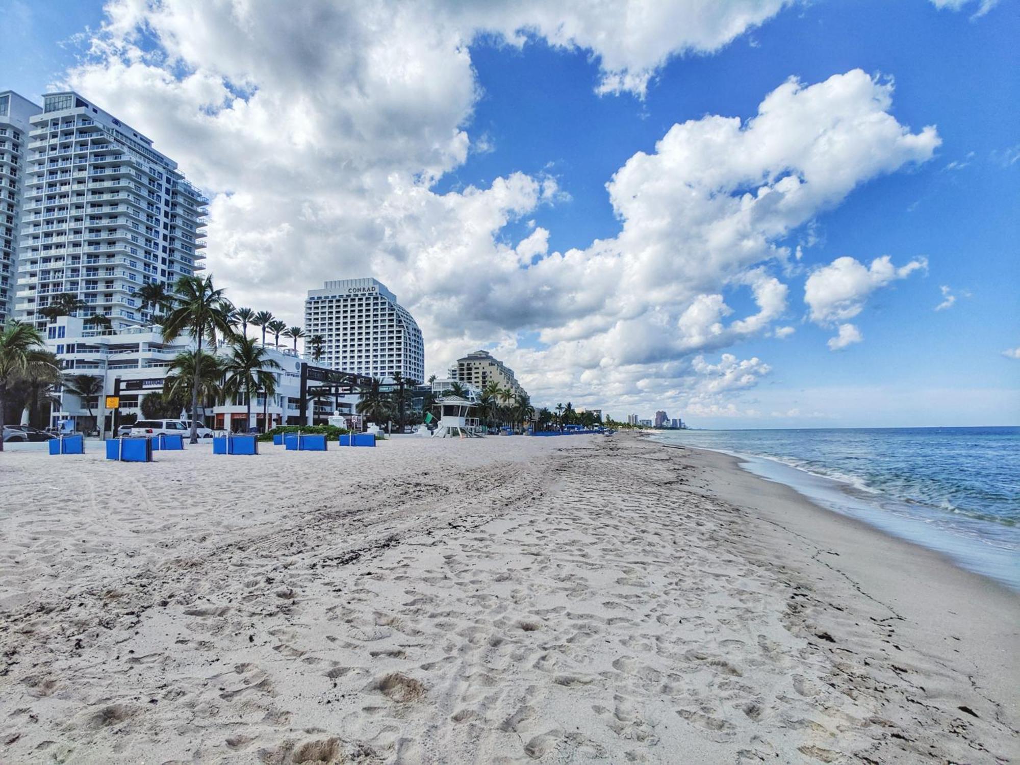 Wvr Vacation Residences 709 Fort Lauderdale Exterior photo