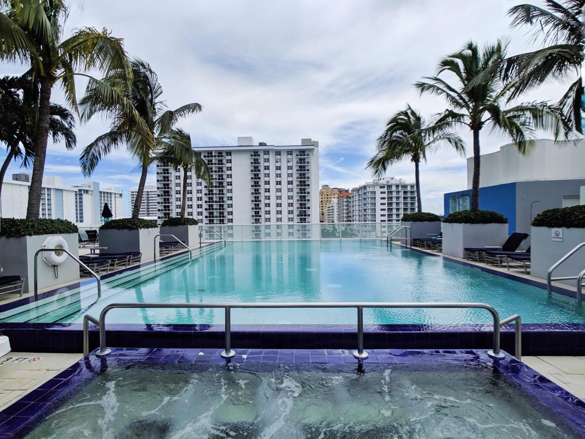 Wvr Vacation Residences 709 Fort Lauderdale Exterior photo
