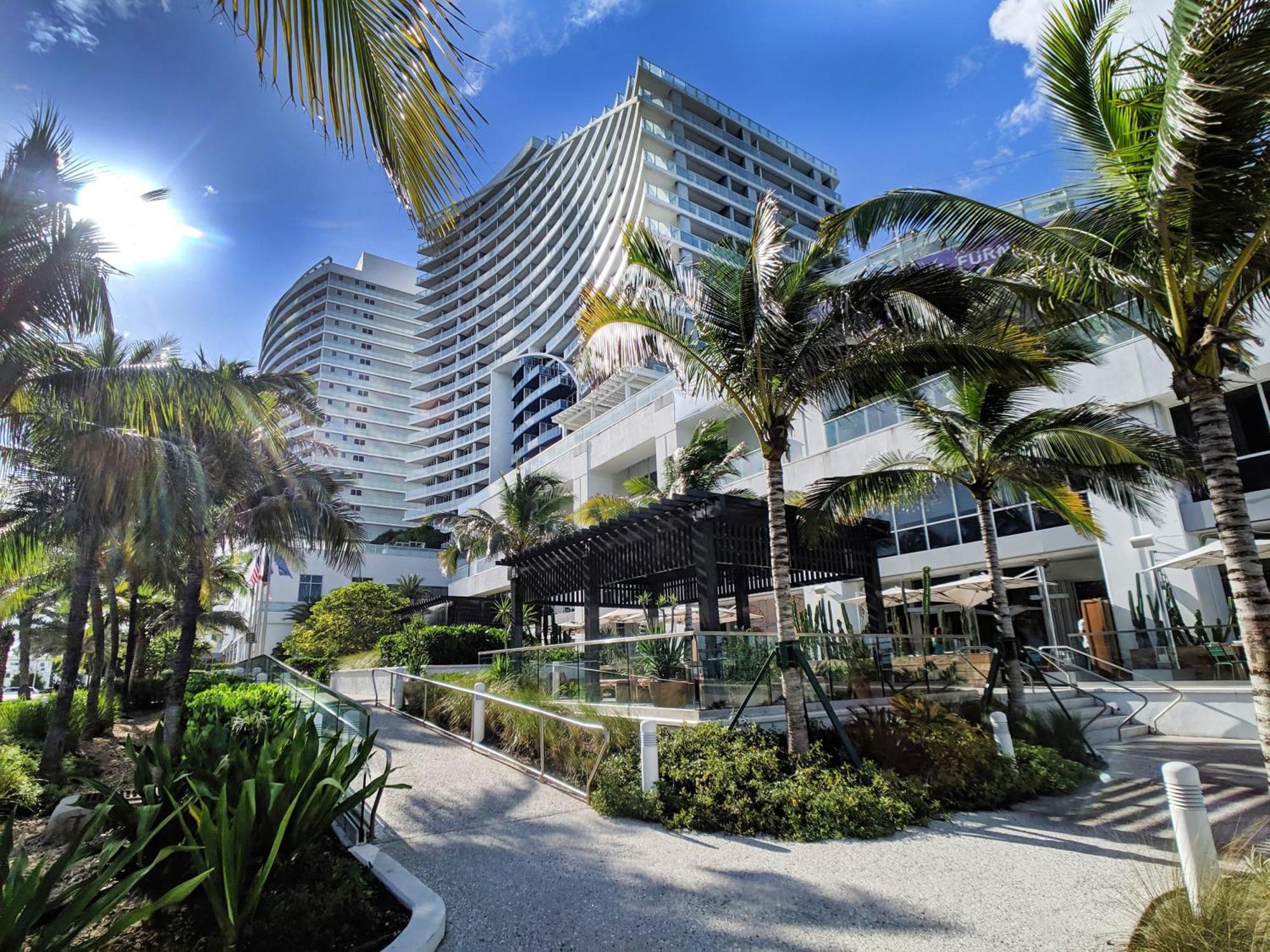 Wvr Vacation Residences 709 Fort Lauderdale Exterior photo