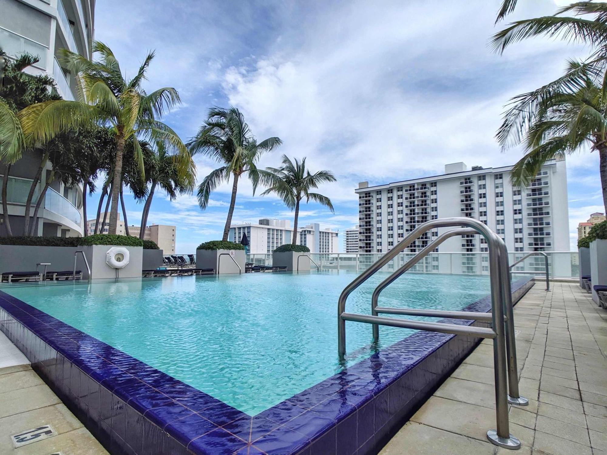 Wvr Vacation Residences 709 Fort Lauderdale Exterior photo