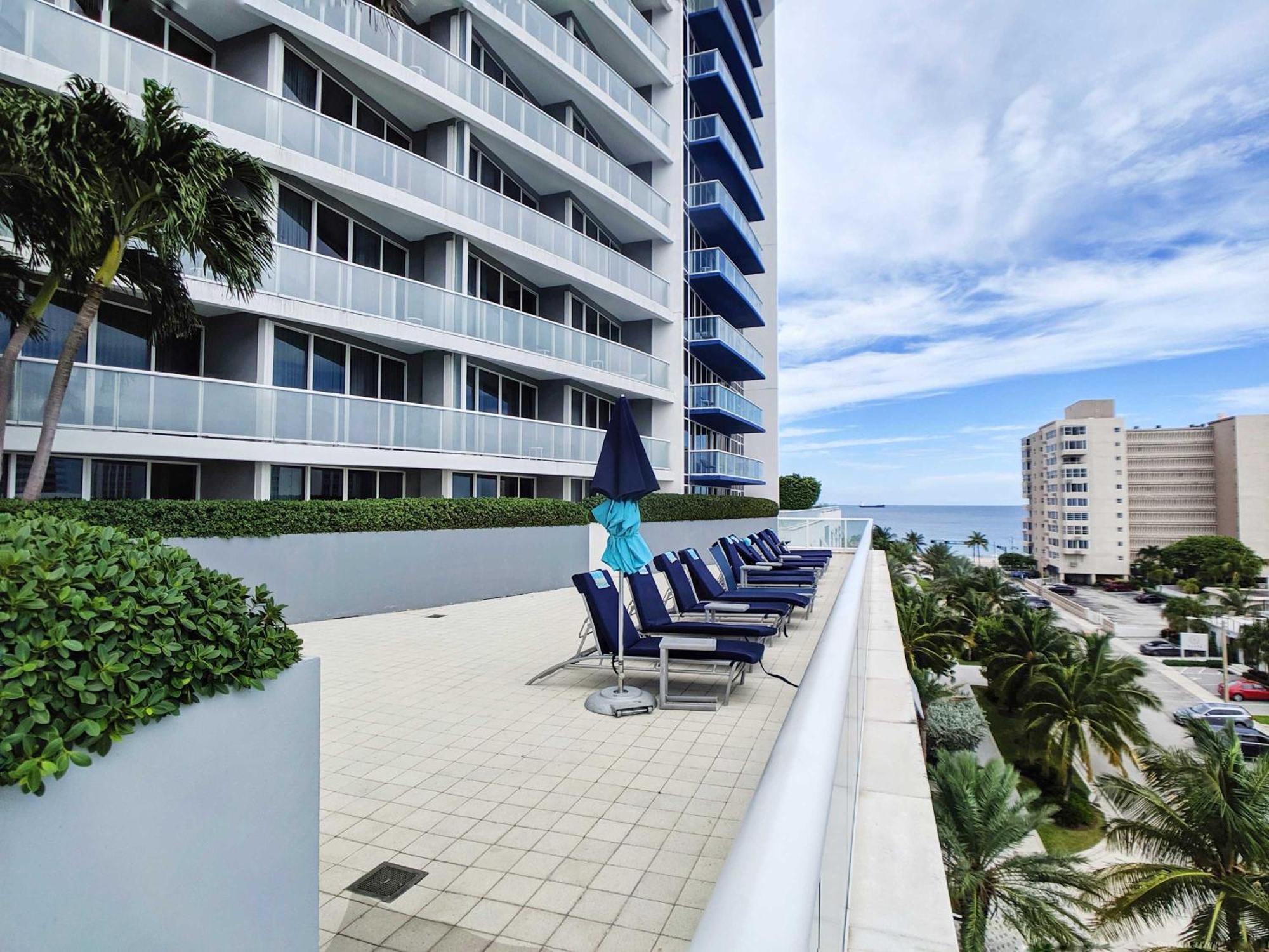 Wvr Vacation Residences 709 Fort Lauderdale Exterior photo